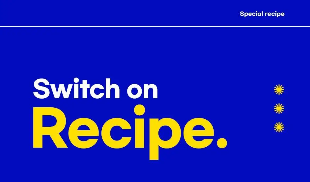 [나나PICK] 스위치온 프로틴 쉐이크 40g 4종 택1 상세페이지 17